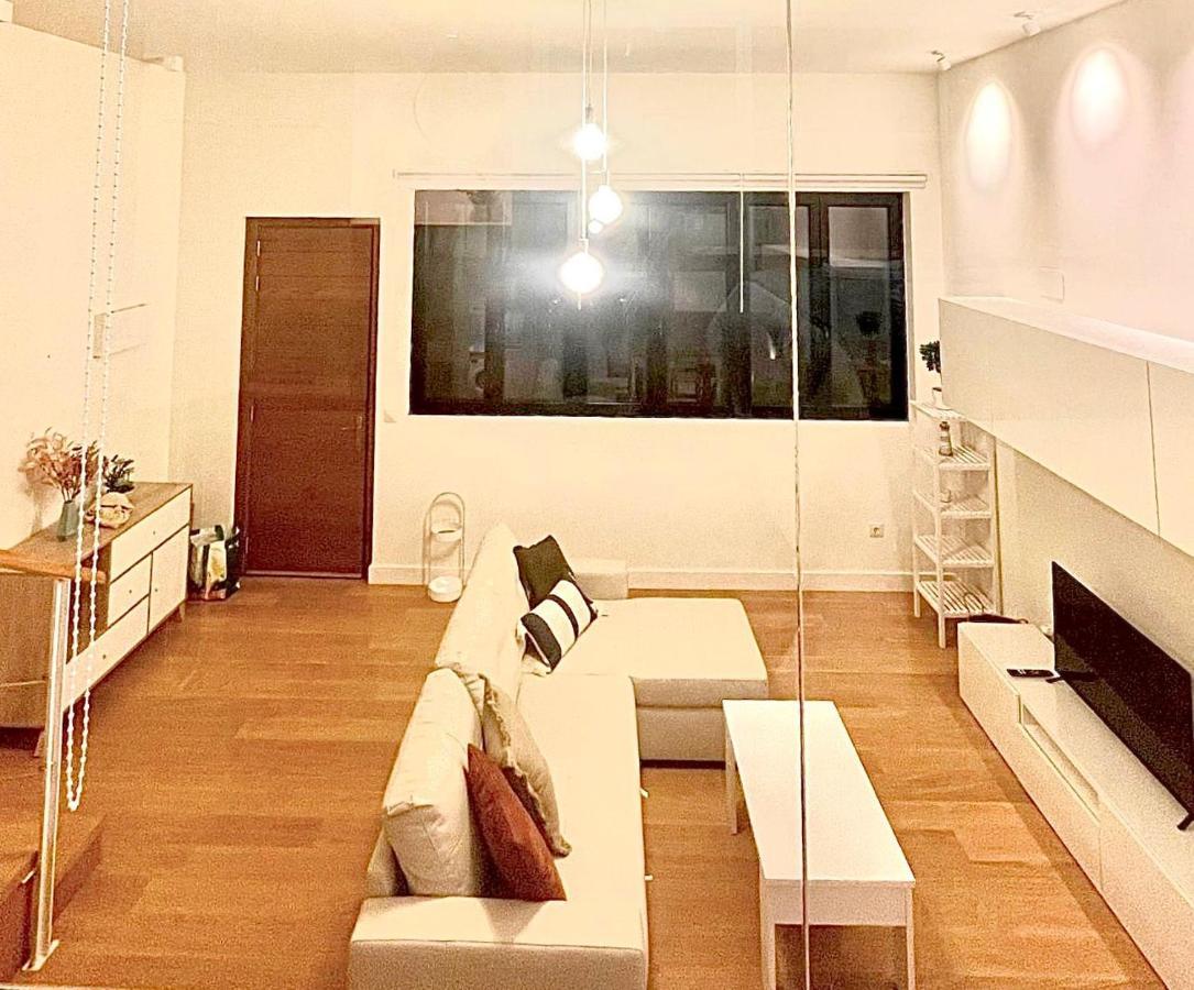 Apartamento "Villa Marinera" Luanco Eksteriør bilde